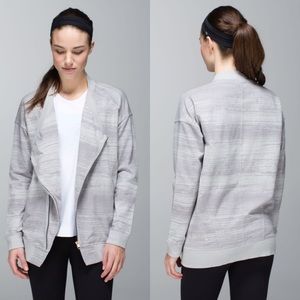 🍋 Lululemon Mula Bundle Wrap